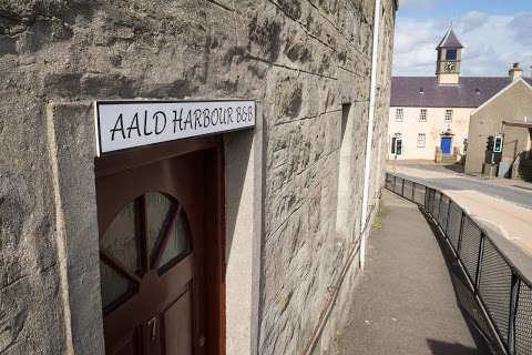Aald Harbour Bed & Breakfast Ltd photo
